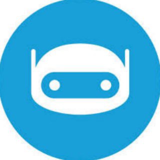 Telegram group profile photo for Telegram Robot Programming