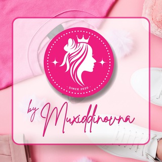 Telegram group profile photo for By. Muhiddinova.