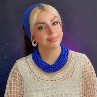 Telegram profile photo for 𝑹𝒐𝒚𝒂 𝑻𝒂𝒓𝒐𝒌𝒉 (✨در مسیر عشق و نور)