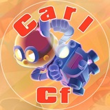 Telegram profile photo for Carl confession ⛏️💎