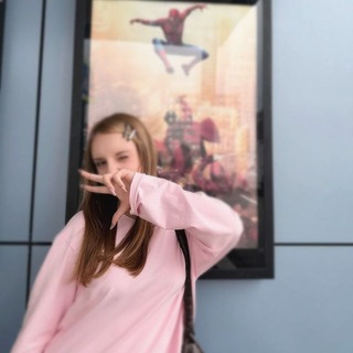 Telegram profile photo for полишаа