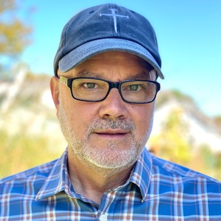 Telegram profile photo for Watchman River