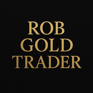 Telegram profile photo for Rob, Trades Gold SMC