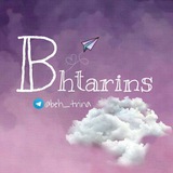 Telegram profile photo for BHTARINA