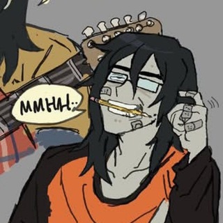 Telegram profile photo for переходник хейз