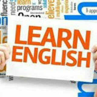 Telegram profile photo for تعليم لغة إنجليزية : قواعد ، مفردات ، مصطلحات.