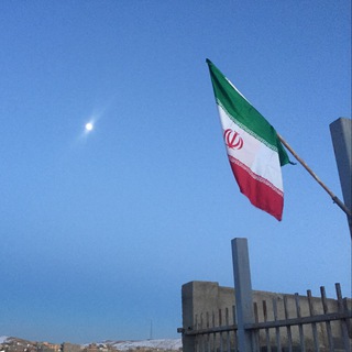 Telegram profile photo for نیروگاه دیوان دره