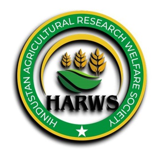 Telegram profile photo for Hindustan Agriculture Research Welfare Society