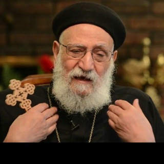 Telegram profile photo for عظات أبونا تادرس يعقوب