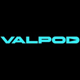 Telegram profile photo for VALPOD