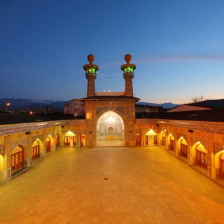 Telegram profile photo for کانون فرهنگی گلشن گرگان