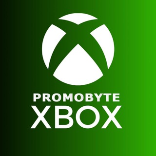 Telegram profile photo for PROMOBYTE XBOX