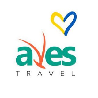 Telegram profile photo for Aves Travel | Авторські подорожі