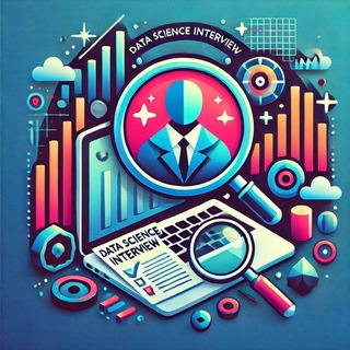 Telegram profile photo for Data Science & Machine Learning Resources