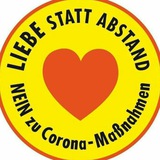 Telegram profile photo for Fake Pandemie aufgedeckt mit Petra