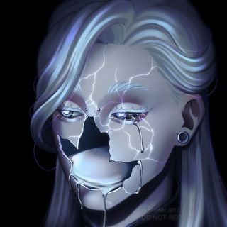 Telegram profile photo for ARGNTM