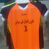 Telegram profile photo for کانون والیبال دولتی - عیدی