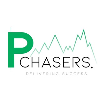 Telegram profile photo for PIPCHASERS