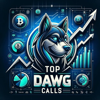 Telegram profile photo for TOP DAWG CALLS (TDC)