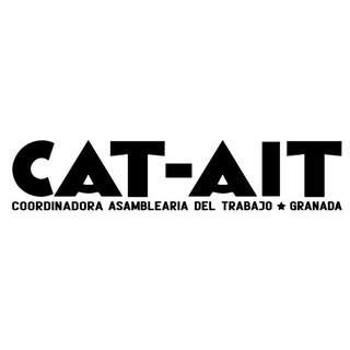 Telegram profile photo for Difusión CAT-AIT Granada