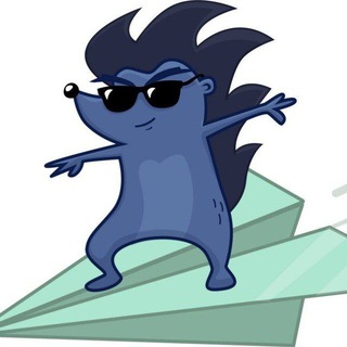 Telegram profile photo for Ежу понятно