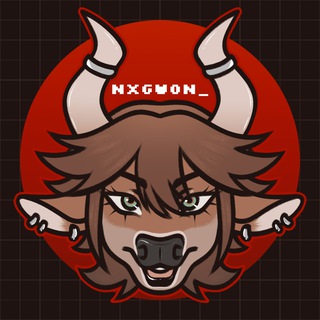 Telegram profile photo for Nxgwon's Art Gallery 🌙