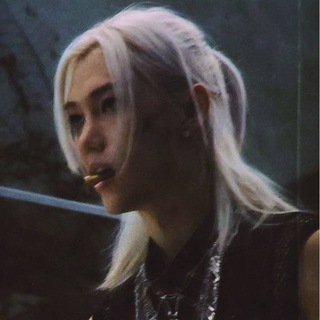 Telegram profile photo for sincerely yours, Serenity
