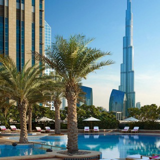 Telegram profile photo for Аренда Дубай / Dubai Rent