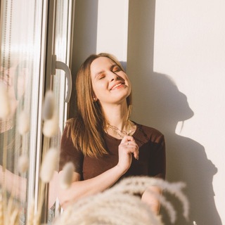 Telegram profile photo for Софа Е. | Спроси себя честно