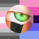 Telegram profile photo for 𓆩ᵇᵘʳᵍˡᵃʳⁱᶻᵉᵈ ᵗⁱᵐᵉ𓆪 16+ |Roni| ✶
