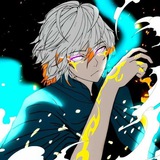 Telegram profile photo for The Beginning After The End