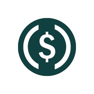 Telegram profile photo for Classic USDC Stable Coin Official