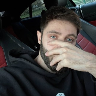Telegram profile photo for escape