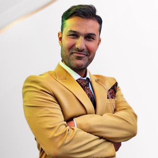 Telegram profile photo for ⚜️Mastertalaa⚜️