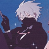 Telegram profile photo for Kakashi Hatake