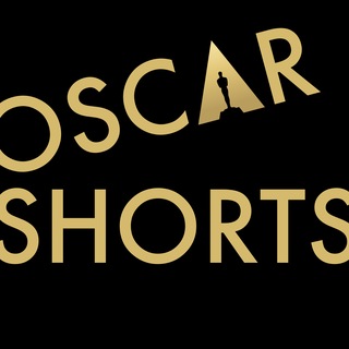 Telegram profile photo for Oscar Shorts | Короткометражки премии Оскар