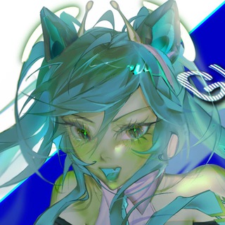 Telegram profile photo for Kiimizu