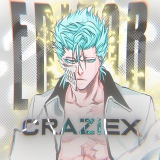Telegram profile photo for Craziex