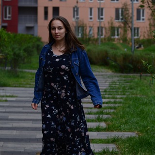 Telegram profile photo for Блог Анастасии Буяновской