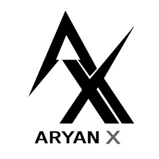 Telegram profile photo for Aryan X