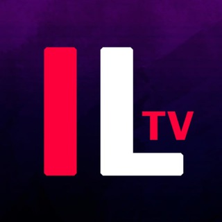 Telegram profile photo for ILook TV