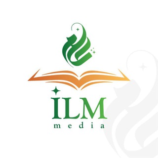 Telegram profile photo for ILM MEDIA