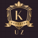 Telegram profile photo for Kudratov UZ