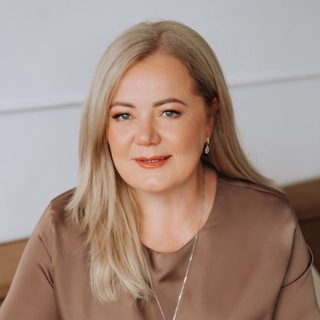 Telegram profile photo for Психолог Ольга Батуева