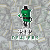 Telegram profile photo for Pip Dealers