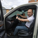 Telegram profile photo for Тахир Байбеков