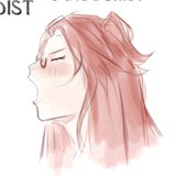 Telegram profile photo for лол, чекай, христя пише