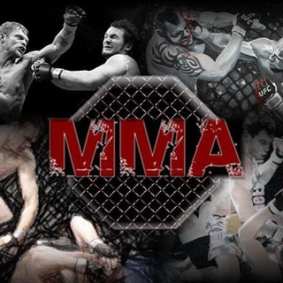 Telegram profile photo for MMA