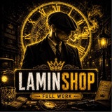 Telegram profile photo for LaminShop News