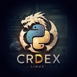 Telegram profile photo for CodePY ㉿ LInux cr_dex